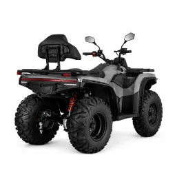 UPMOTO TCROSSER X 300 2WD T3B GREY