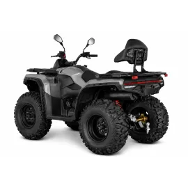 UPMOTO TCROSSER X 300 2WD T3B GREY