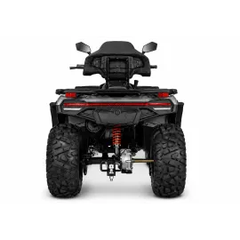 UPMOTO TCROSSER X 300 2WD T3B GREY