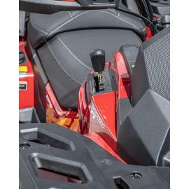 UPMOTO TCROSSER X 850L EPS T3b Crimson Blaze