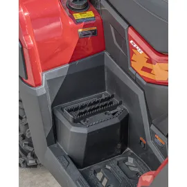 UPMOTO TCROSSER X 850L EPS T3b Crimson Blaze
