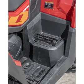 UPMOTO TCROSSER X 850L EPS T3b Crimson Blaze