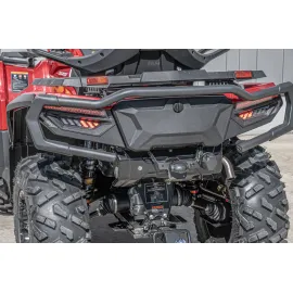 UPMOTO TCROSSER X 850L EPS T3b Crimson Blaze