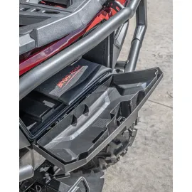 UPMOTO TCROSSER X 850L EPS T3b Crimson Blaze