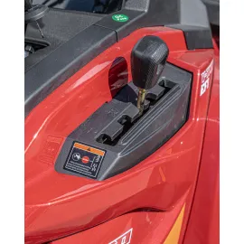 UPMOTO TCROSSER X 850L EPS T3b Crimson Blaze