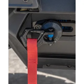 UPMOTO TCROSSER X 850L EPS T3b Crimson Blaze
