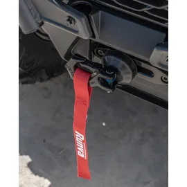 UPMOTO TCROSSER X 850L EPS T3b Crimson Blaze