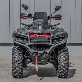 UPMOTO TCROSSER X 850L EPS T3b Crimson Blaze