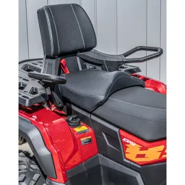 UPMOTO TCROSSER X 850L EPS T3b Crimson Blaze
