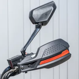 UPMOTO TCROSSER X 850L EPS T3b Crimson Blaze