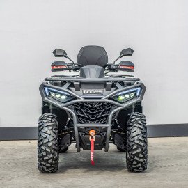 UPMOTO TCROSSER 525L EPS T3B GREEN