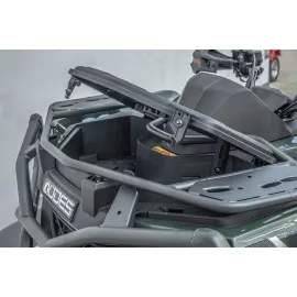 UPMOTO TCROSSER 525L EPS T3B GREEN