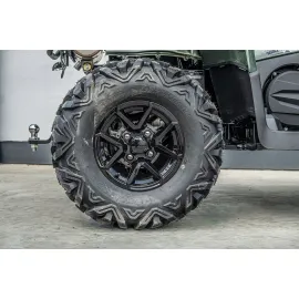 UPMOTO TCROSSER 525L EPS T3B GREEN