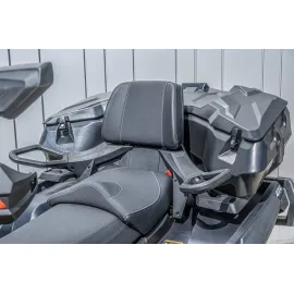 UPMOTO TCROSSER X 650L OVERLAND EPS T3b GREY