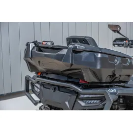 UPMOTO TCROSSER X 650L OVERLAND EPS T3b GREY