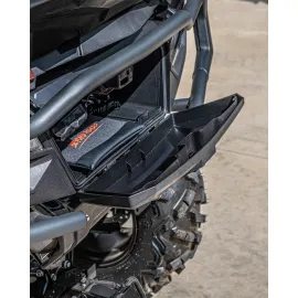 UPMOTO TCROSSER X 650L OVERLAND EPS T3b GREY