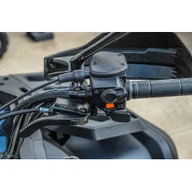 UPMOTO TCROSSER X 650L OVERLAND EPS T3b GREY