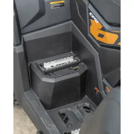 UPMOTO TCROSSER X 650L OVERLAND EPS T3b GREY