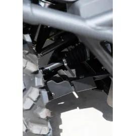 UPMOTO TCROSSER X 650L OVERLAND EPS T3b GREY