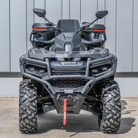 UPMOTO TCROSSER X 650L OVERLAND EPS T3b GREY