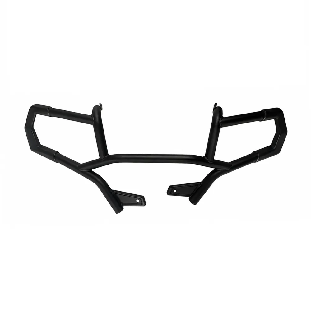 AODES/UPMOTO TCROSSER X 650/850/1000/MUD PRIEKINIS BAMPERIS JUODAS 17008110070