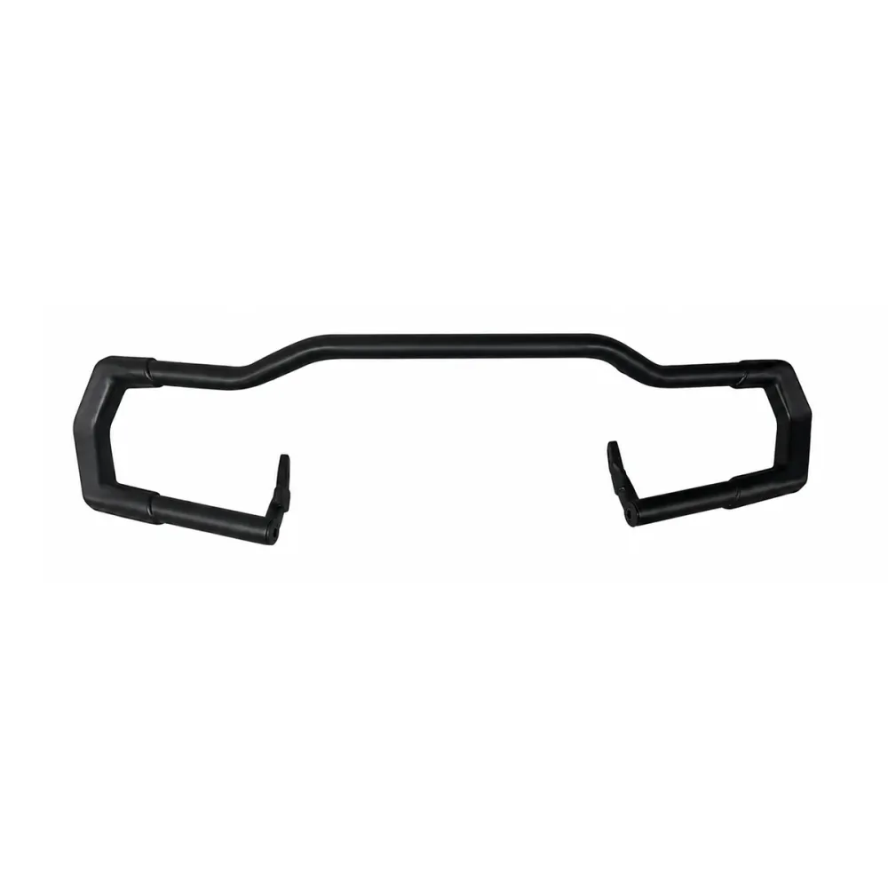 AODES/UPMOTO TCROSSER X 650/850/1000/MUD GALINIS BAMPERIS JUODAS 17008350040