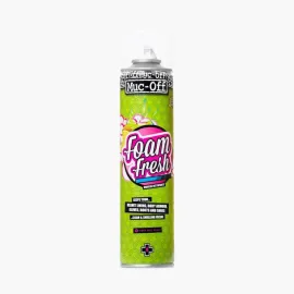 MUC-OFF ŠALMO PRIEŽIŪROS RINKINYS
