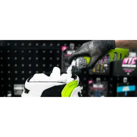 MUC-OFF ŠALMO PRIEŽIŪROS RINKINYS
