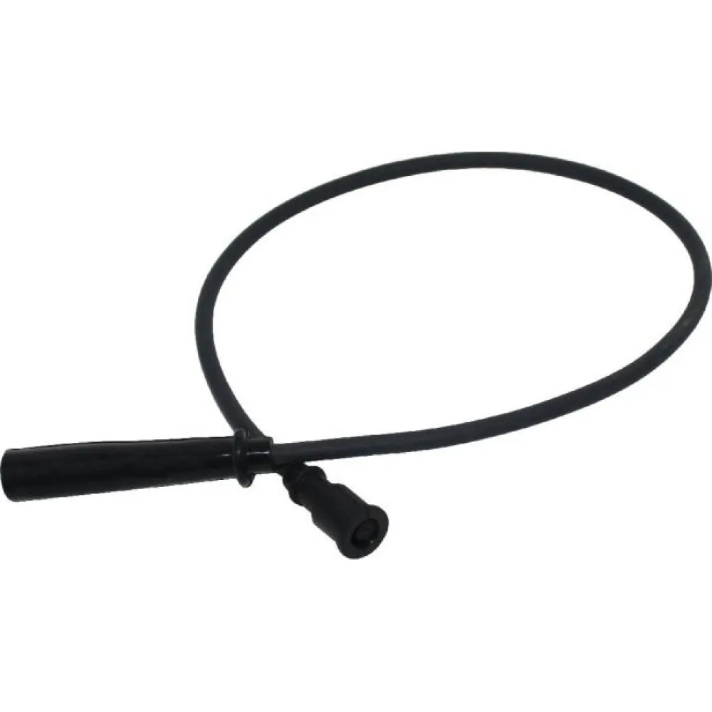 ODES 650 / 800 / 1000 AUKŠTOS ĮTAMPOS LAIDAS (ŽVAKLAIDIS) / IGNITION COIL CABLE 150MM