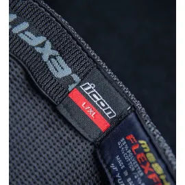 ICON CORP LOGO KEPURĖLĖ PILKA