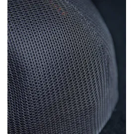 ICON CORP LOGO KEPURĖLĖ PILKA
