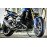 PADANGA METZELER ROADTEC™ 01 120/70R17 PRIEKIS