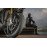 PADANGA METZELER ROADTEC™ 01 120/70R17 PRIEKIS