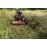 ŽOLIAPJOVĖ/MULČERIS 18HP (BRIGGS & STRATTON) IRON BALTIC