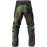 KELNĖS THOR TERRAIN GEAR S9 OVER THE BOOT MARGA