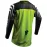 MARŠKINĖLIAI THOR SECTOR ZONES S8 OFFROAD JERSEY ŽALI