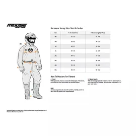 MARŠKINĖLIAI MOOSE RACING SOFT-GOODS AGROID BLUE
