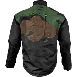 STRIUKĖ THOR TERRAIN S9 OFFROAD MARGA
