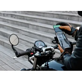 TELEFONO LAIKIKLIS Shapeheart Moto Mount V2 XL