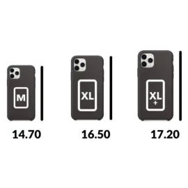 TELEFONO LAIKIKLIS Shapeheart Moto Mount V2 XXL