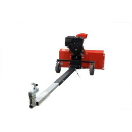 SNIEGO VALYTUVAS 1250 MM / 49 IN (14HP B&S EL-START) IRON BALTIC