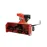 SNIEGO VALYTUVAS 1250 MM / 49 IN (14HP B&S EL-START) IRON BALTIC