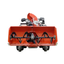 SNIEGO VALYTUVAS 1250 MM / 49 IN (14HP B&S EL-START) IRON BALTIC