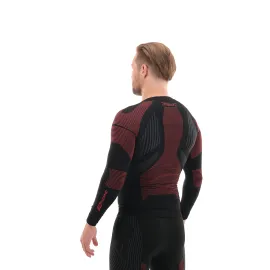 TERMO PALAIDINĖ DRAGONFLY 3D RAUDONA UNISEX