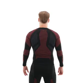 TERMO PALAIDINĖ DRAGONFLY 3D RAUDONA UNISEX