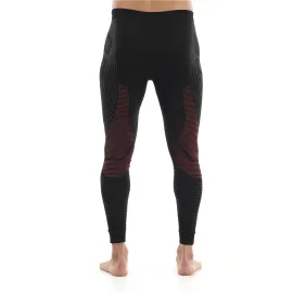 TERMO KELNĖS DRAGONFLY 3D RAUDONOS UNISEX