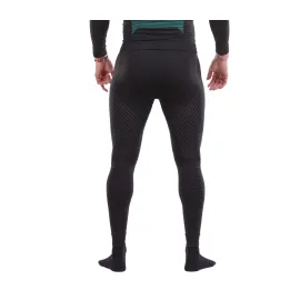 TERMO KELNĖS DRAGONFLY 3D ŽALIOS UNISEX