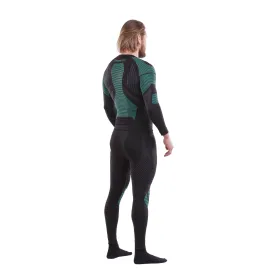 TERMO KELNĖS DRAGONFLY 3D ŽALIOS UNISEX