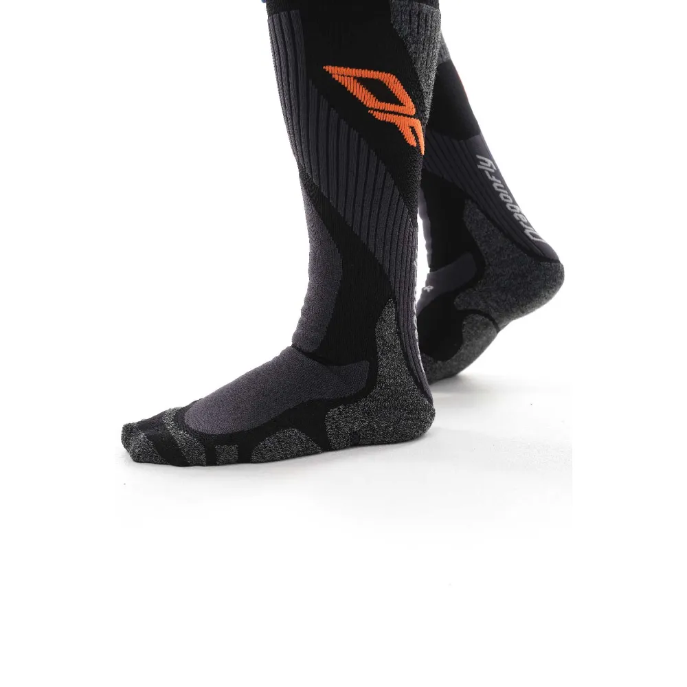 TERMO KOJINĖS DRAGONFLY 3D UNISEX