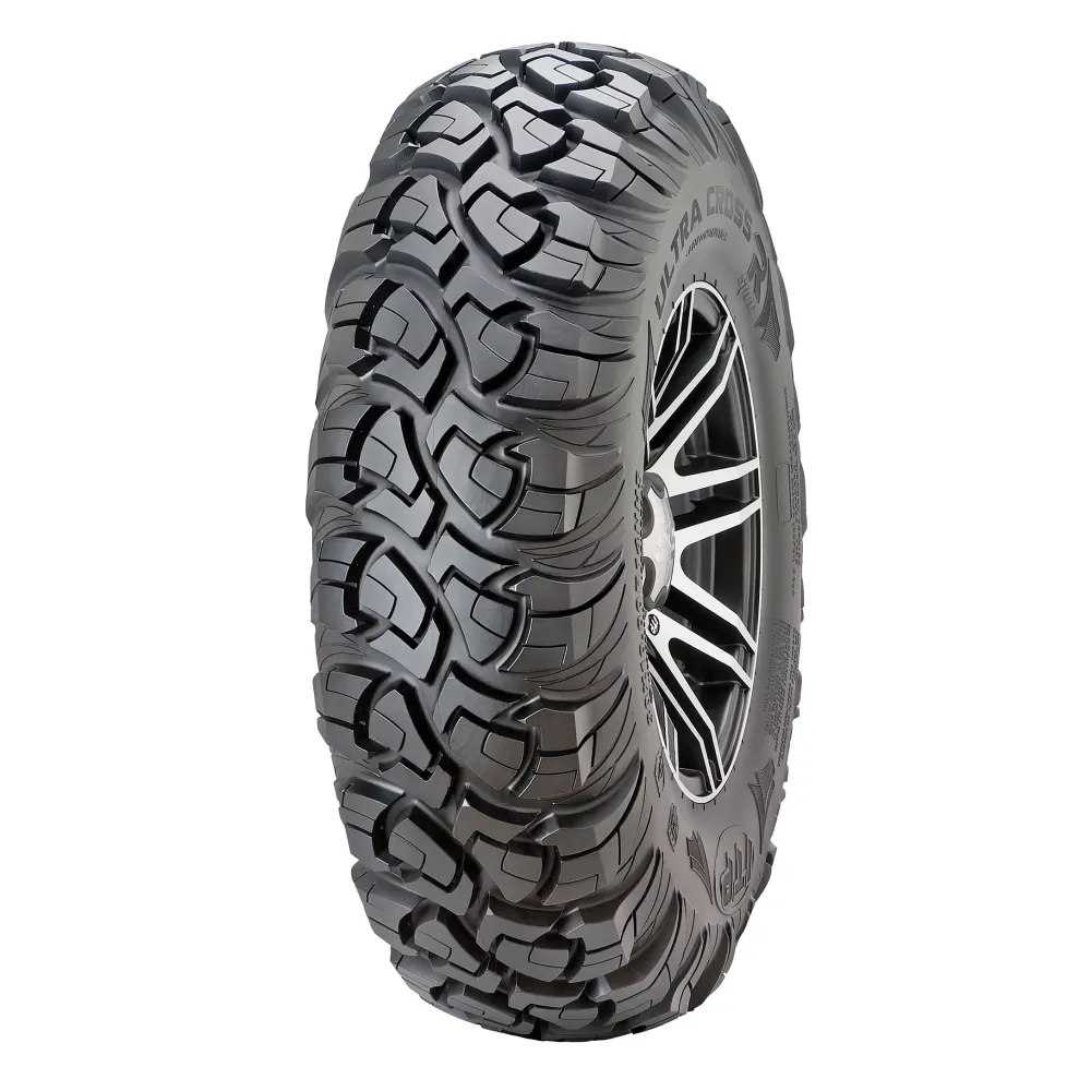 ITP 30x10R14 ULTRACROSS R SPEC 8PR